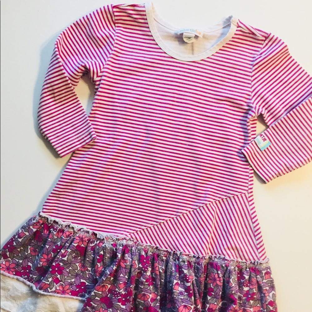 Naartjie size 4 dress